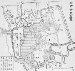水前寺成趣園