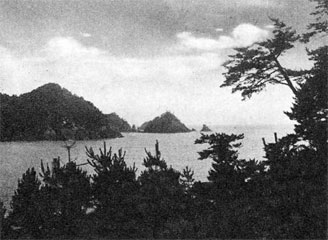 坊津