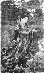 薬師寺吉祥天像