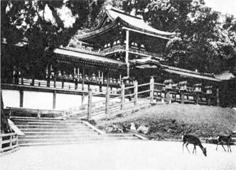 春日神社