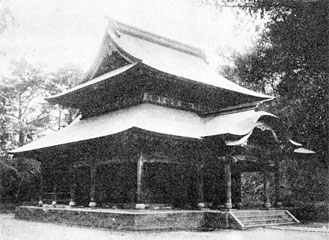 多久聖廟