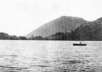湯ノ湖